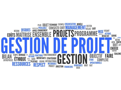 Gestion de Projets
